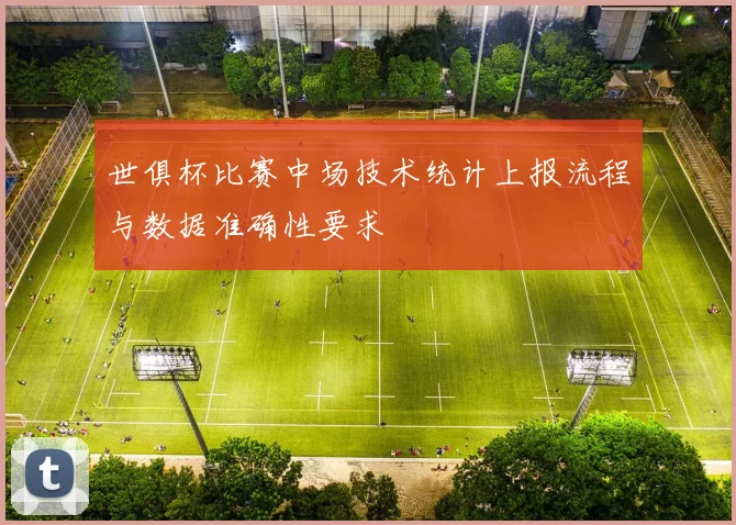 世俱杯比赛中场技术统计上报流程与数据准确性要求